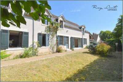 Home For Sale in Blois, France