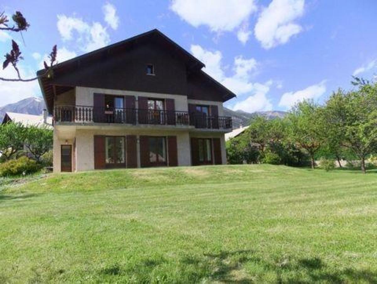 Picture of Home For Sale in Chateauroux, Centre, France