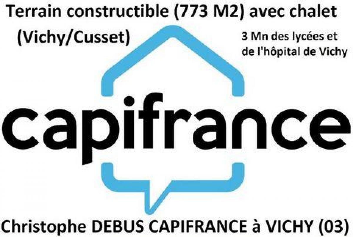 Picture of Home For Sale in Vichy, Auvergne, France