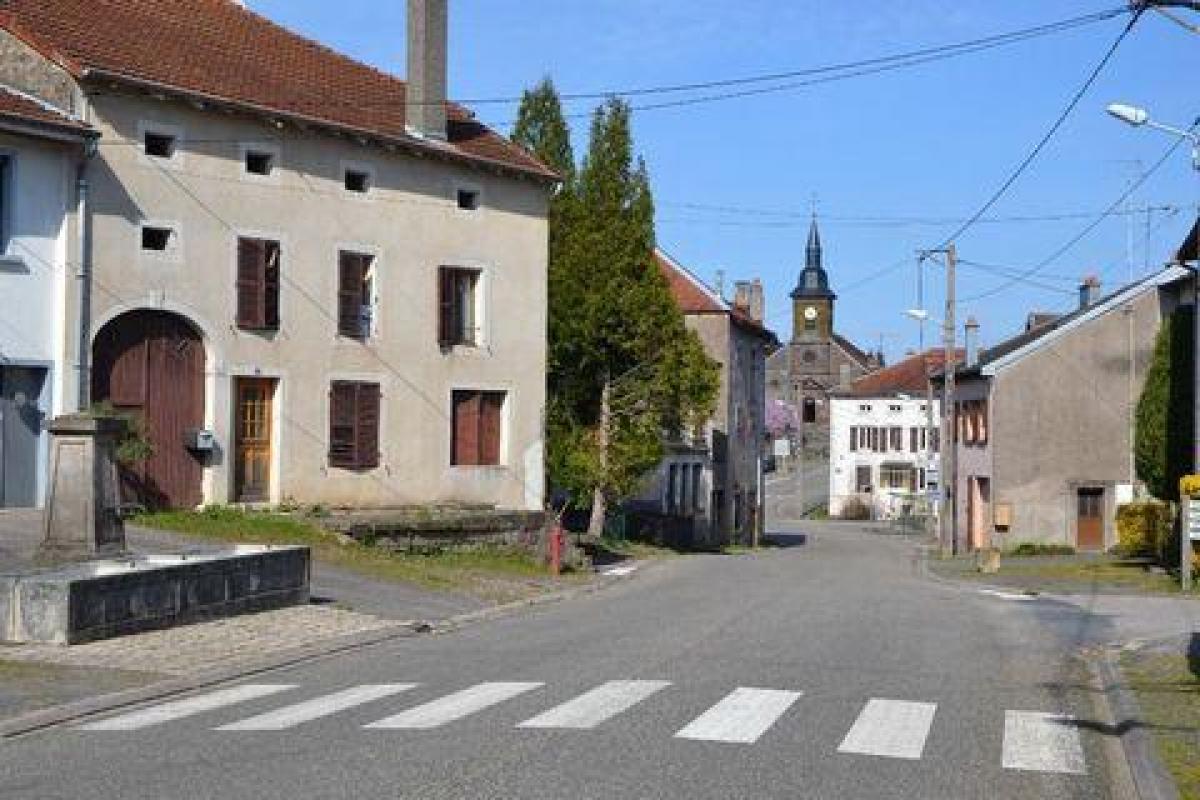 Picture of Home For Sale in Pexonne, Lorraine, France