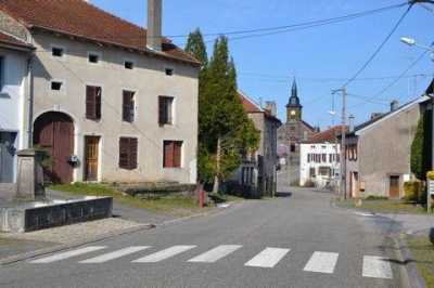 Home For Sale in Pexonne, France