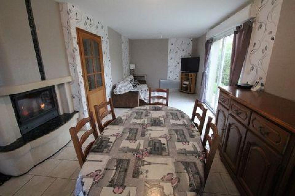 Picture of Home For Sale in Saint Omer, Nord Pas De Calais, France