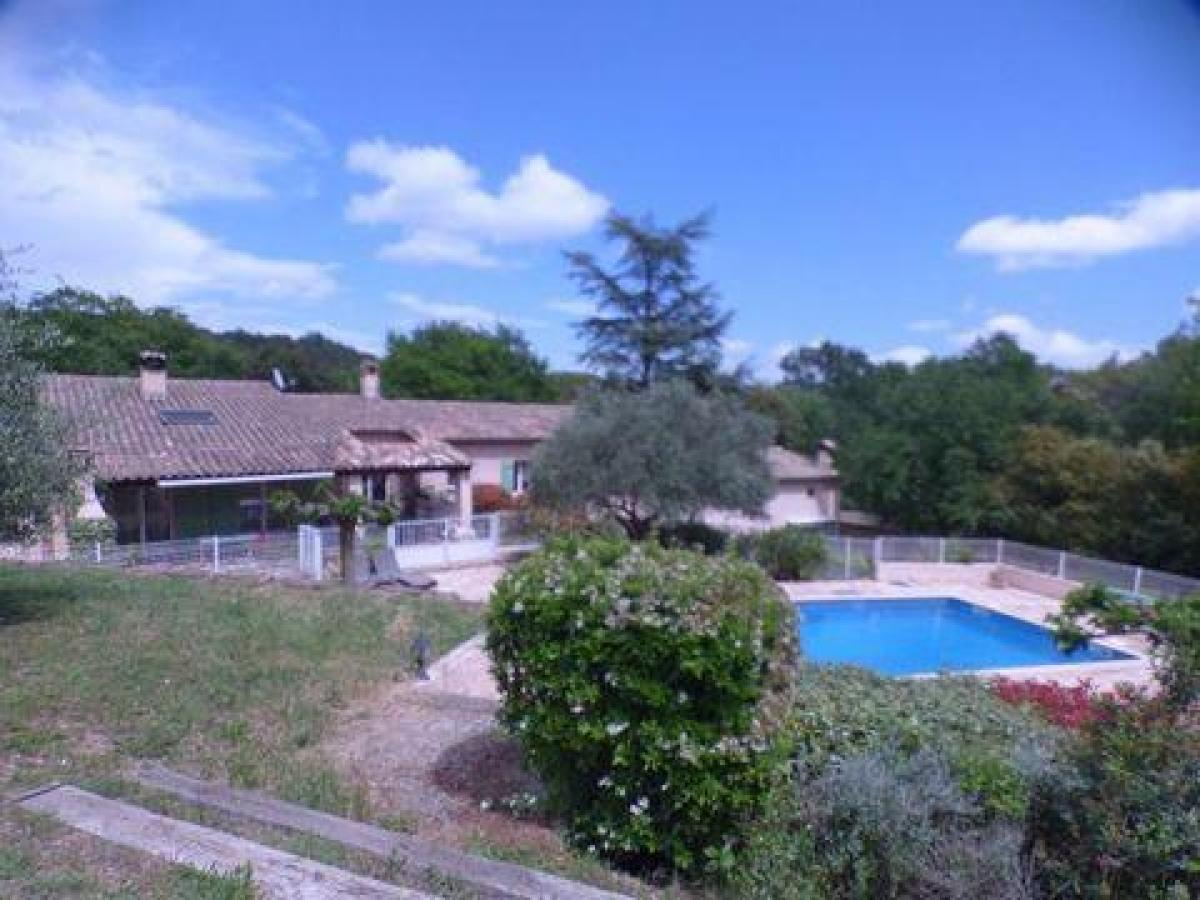 Picture of Home For Sale in LORGUES, Cote d'Azur, France