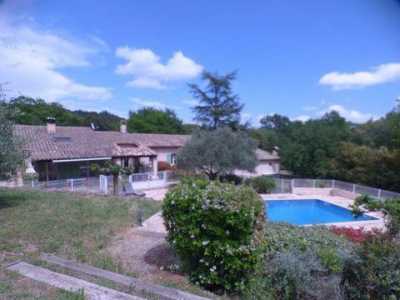 Home For Sale in LORGUES, France