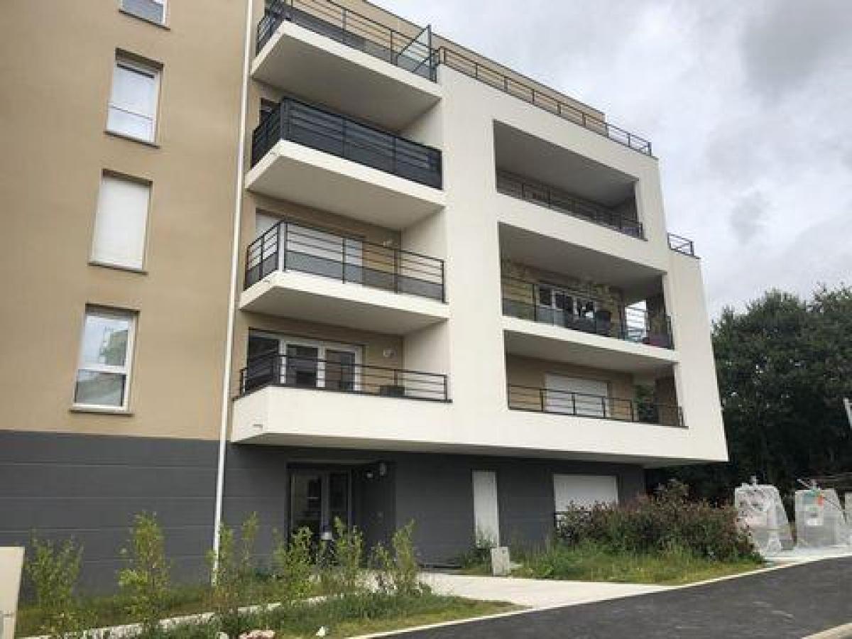 Picture of Condo For Sale in Brest, Bretagne, France