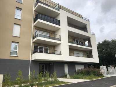 Condo For Sale in Brest, France