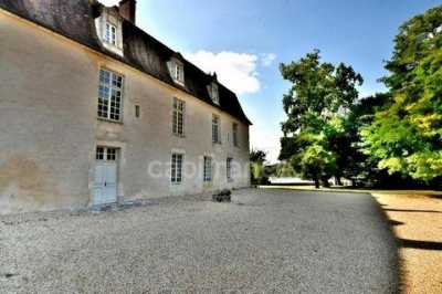 Home For Sale in Angouleme, France