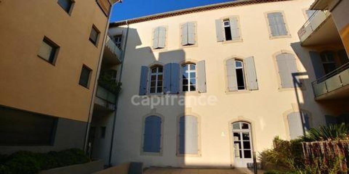 Picture of Condo For Sale in Beziers, Languedoc Roussillon, France