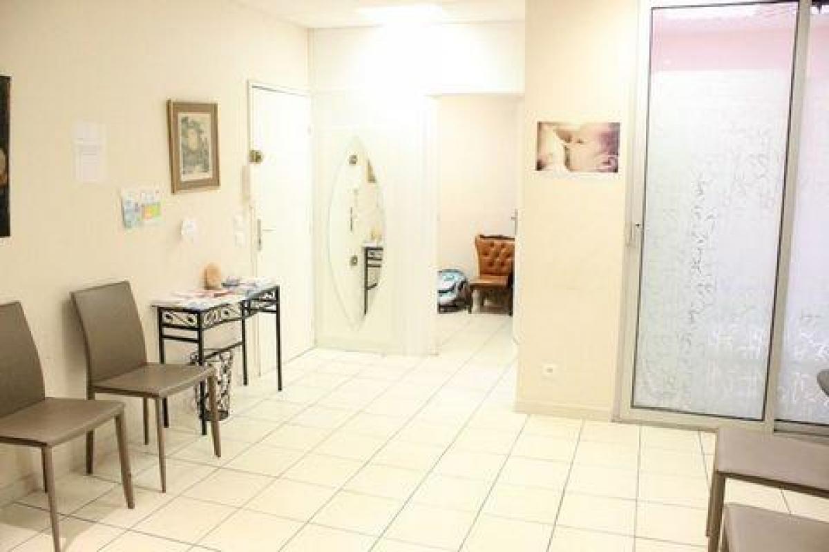 Picture of Office For Sale in Nice, Cote d'Azur, France