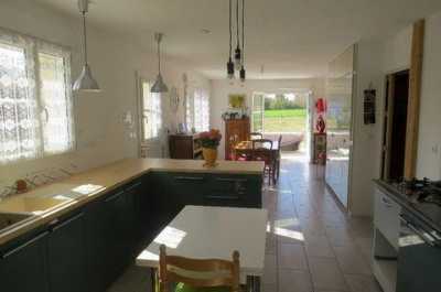 Home For Sale in Esvres, France