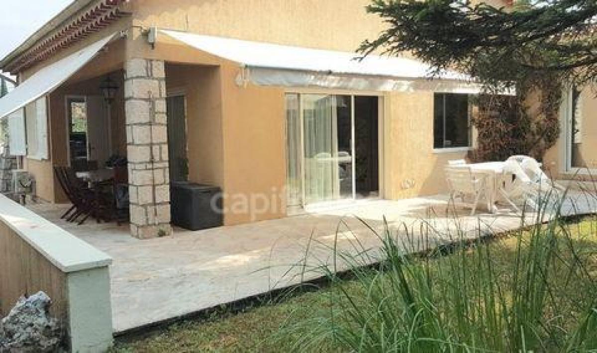 Picture of Home For Sale in Mougins, Cote d'Azur, France