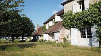 Home For Sale in Amboise, France