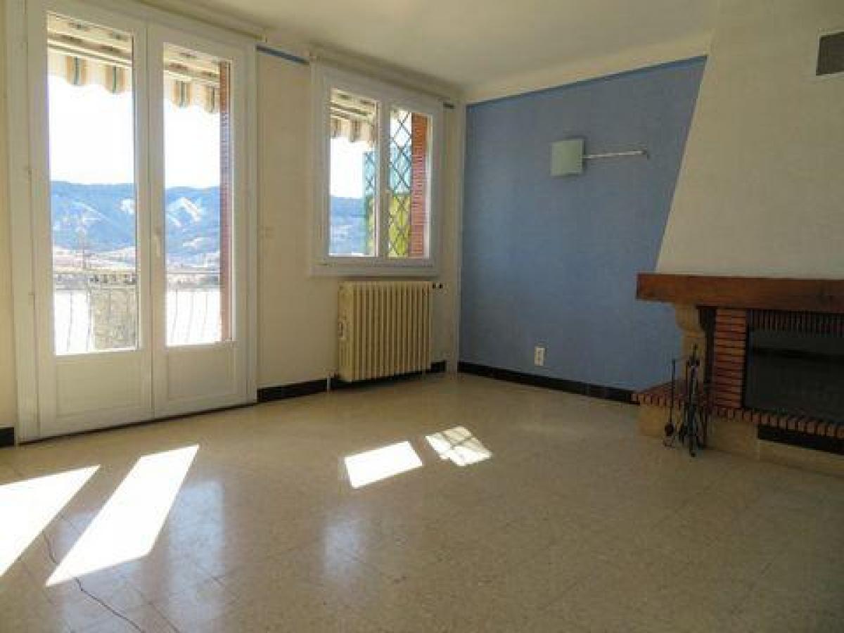 Picture of Condo For Sale in Seyne, Provence-Alpes-Cote d'Azur, France