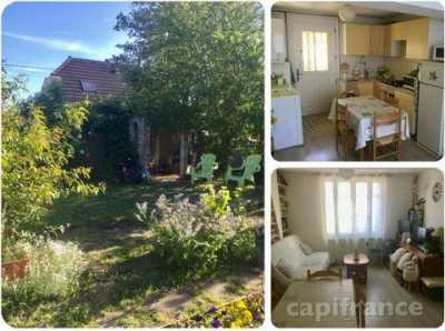 Home For Sale in Seurre, France