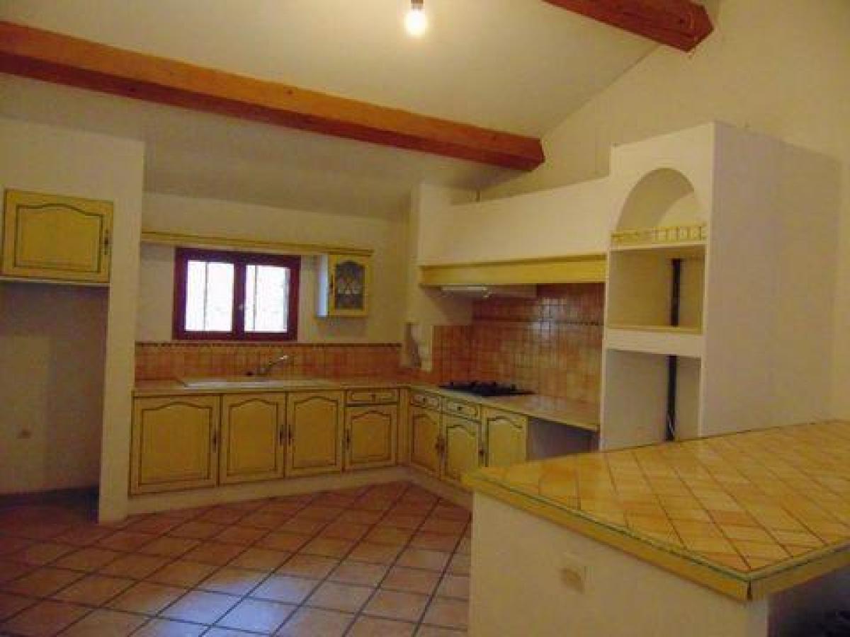 Picture of Condo For Sale in Villecroze, Cote d'Azur, France