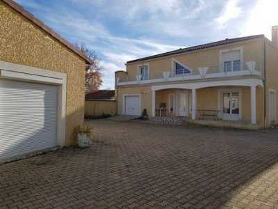Home For Sale in Lezoux, France