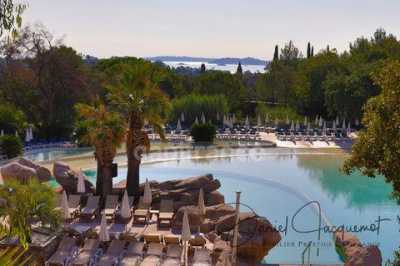 Condo For Sale in Grimaud, France