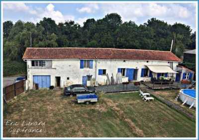 Home For Sale in Saint Maixent L Ecole, France