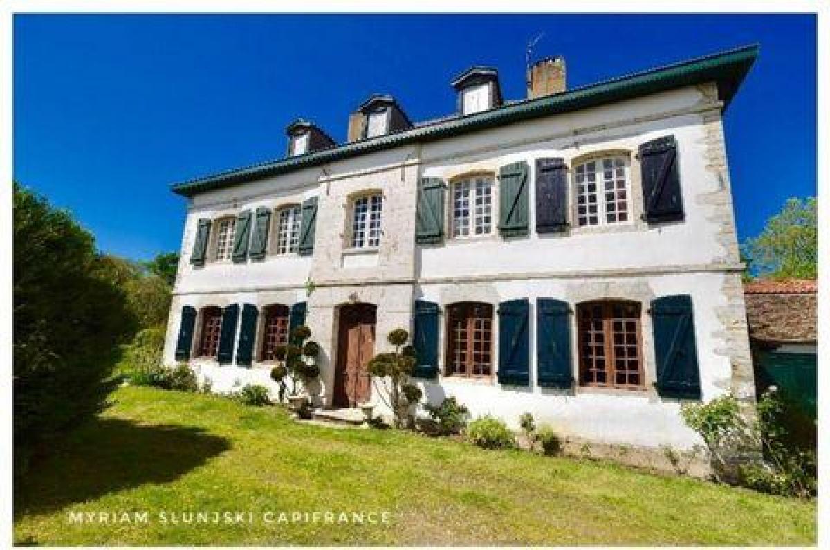 Picture of Home For Sale in Bayonne, Aquitaine, France
