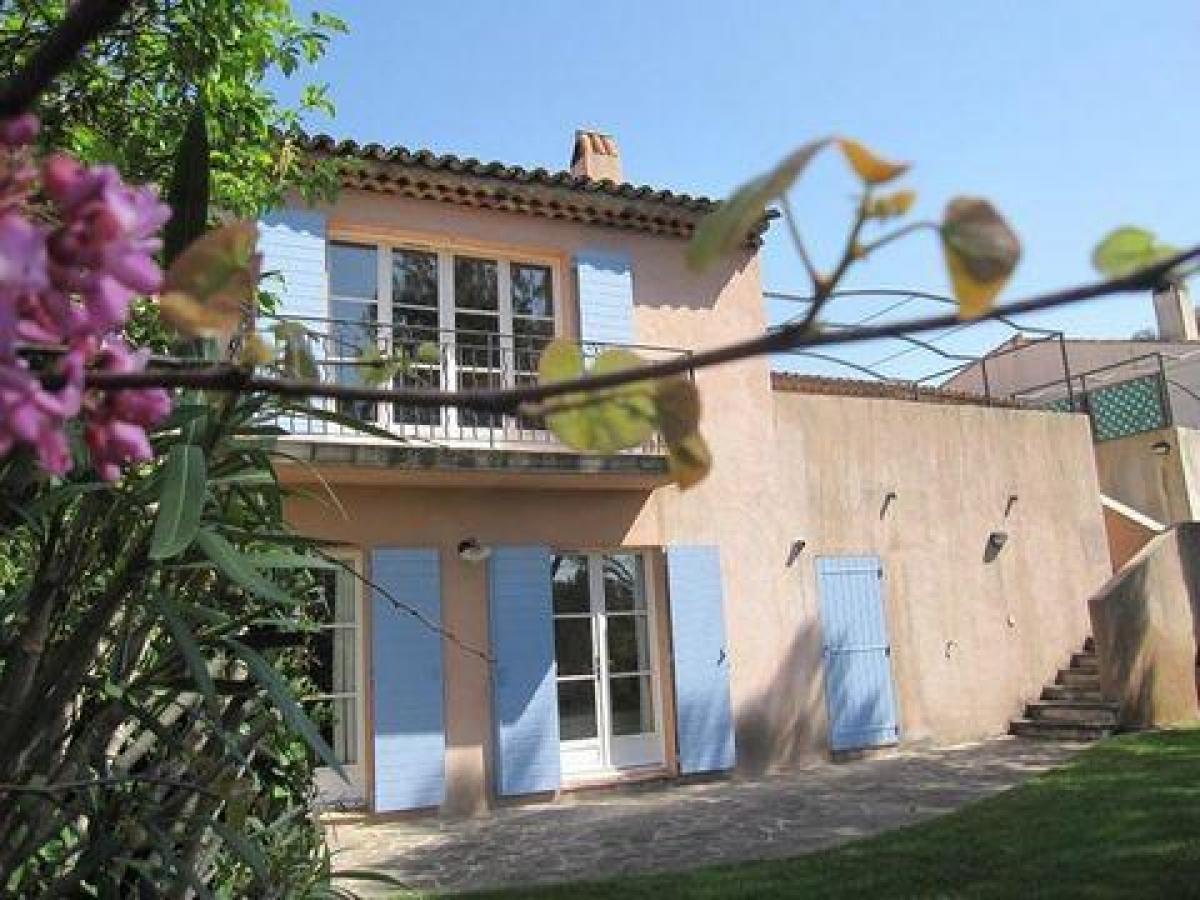 Picture of Home For Sale in La Motte, Cote d'Azur, France