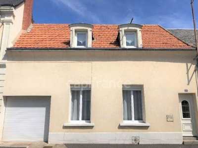 Home For Sale in Chatellerault, France