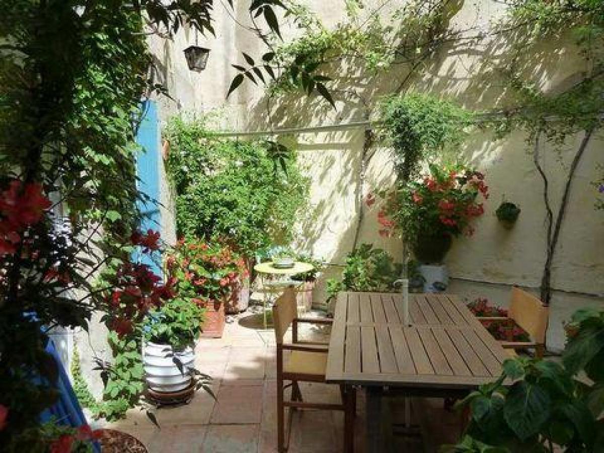 Picture of Home For Sale in Homps, Languedoc Roussillon, France