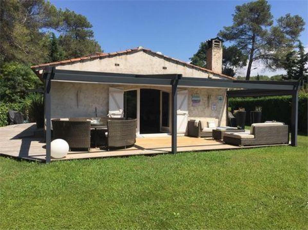 Picture of Home For Sale in Mougins, Cote d'Azur, France