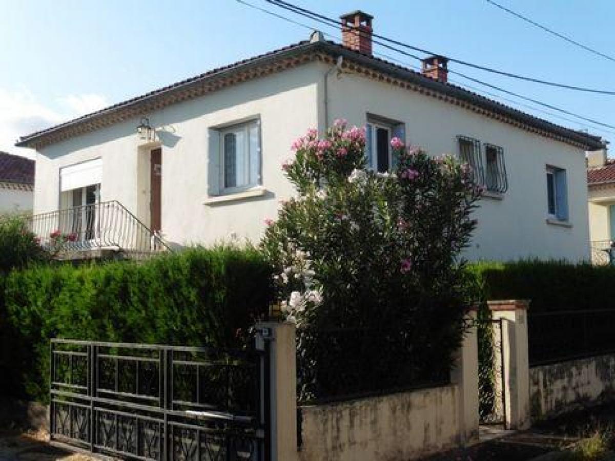 Picture of Home For Sale in Ales, Languedoc Roussillon, France
