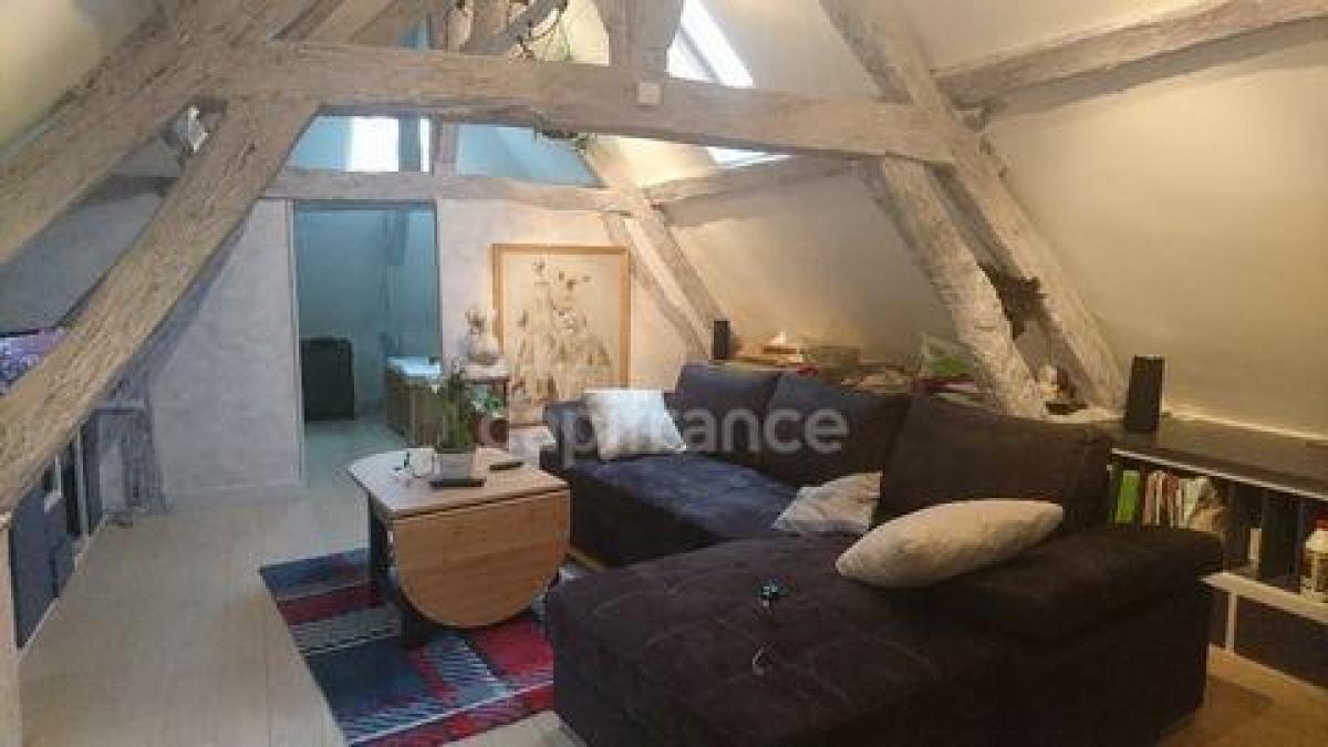 Picture of Condo For Sale in Auxerre, Bourgogne, France