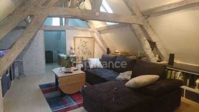 Condo For Sale in Auxerre, France