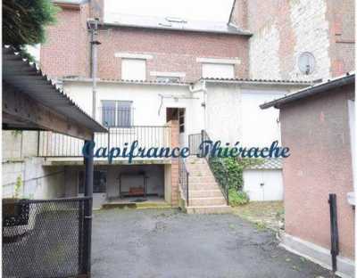 Home For Sale in Montcornet, France