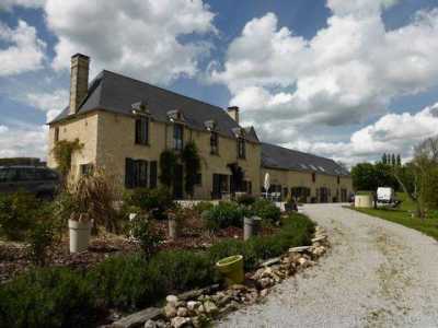 Home For Sale in Sees, France