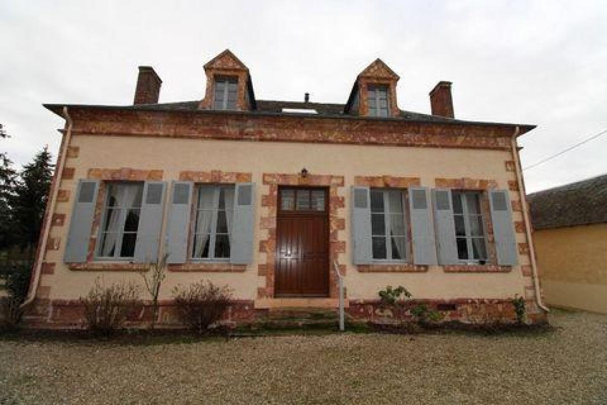 Picture of Home For Sale in Bourges, Centre, France