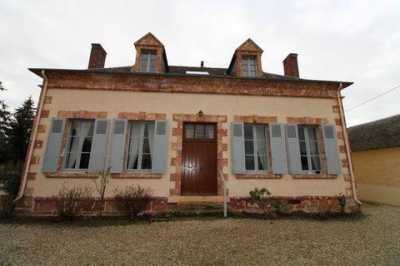 Home For Sale in Bourges, France