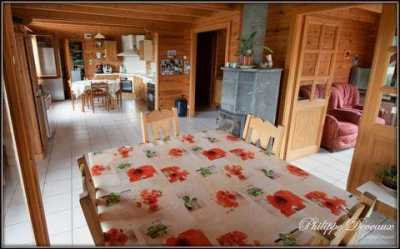 Home For Sale in Remiremont, France