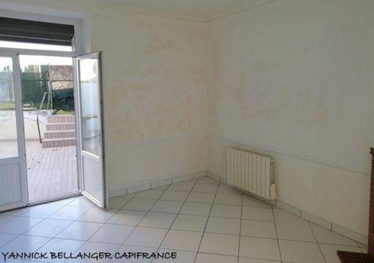 Picture of Home For Sale in Montfaucon, Auvergne, France