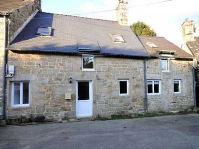 Home For Sale in Guemene Sur Scorff, France