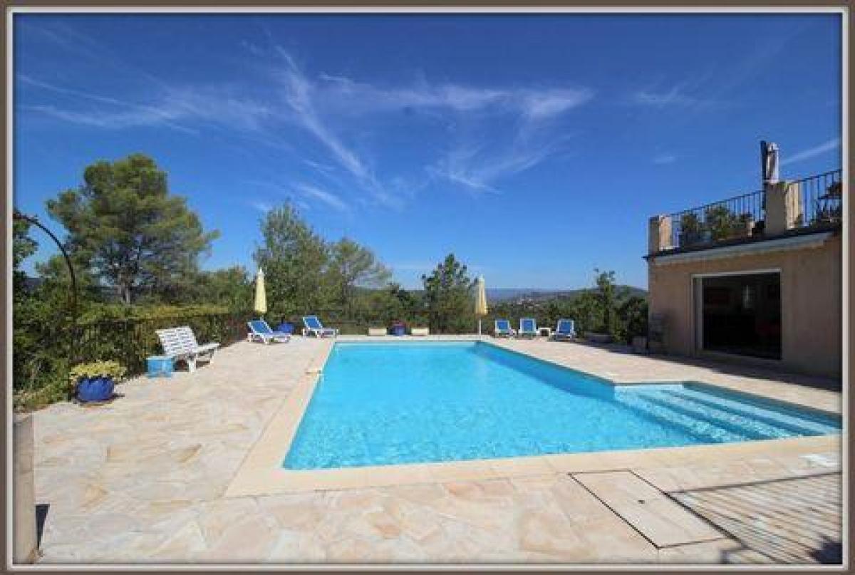 Picture of Home For Sale in Vidauban, Provence-Alpes-Cote d'Azur, France