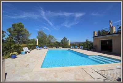 Home For Sale in Vidauban, France