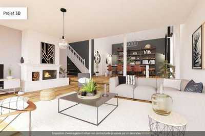 Home For Sale in Bordeaux, France