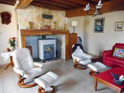 Home For Sale in Castelnau Magnoac, France