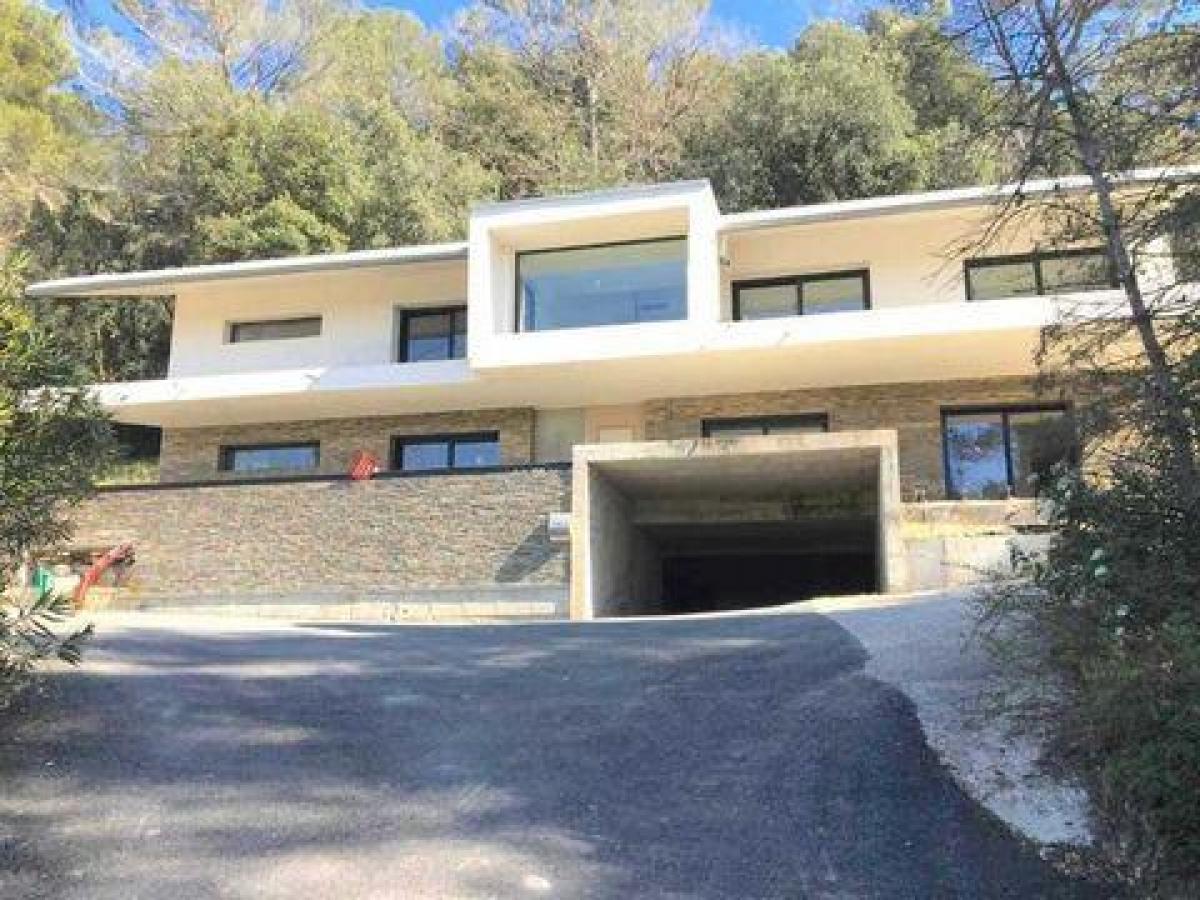 Picture of Home For Sale in Mougins, Cote d'Azur, France