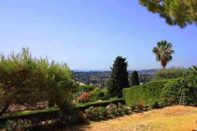 Home For Sale in Mougins, France