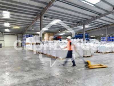 Office For Sale in Toury, France