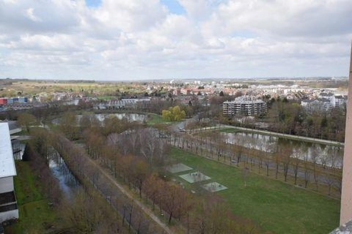 Picture of Condo For Sale in Amiens, Picardie, France