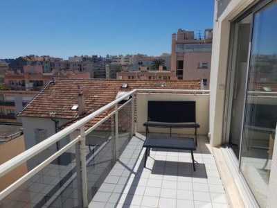 Condo For Sale in Juan Les Pins, France