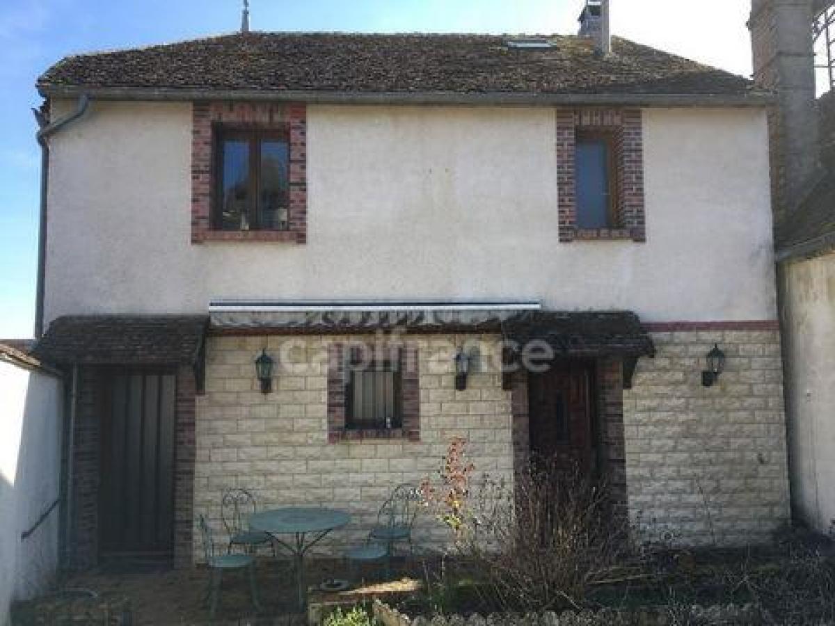 Picture of Home For Sale in Soucy, Bourgogne, France