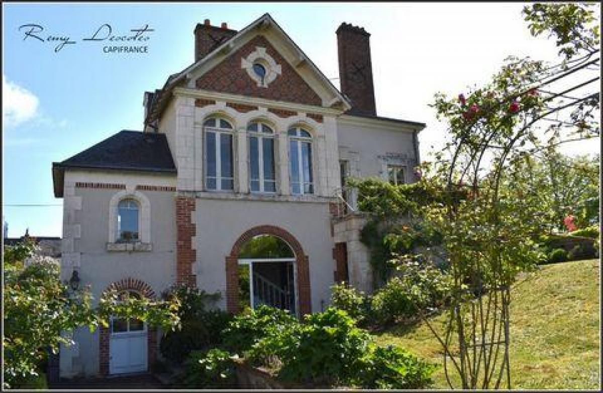 Picture of Home For Sale in Blois, Centre, France
