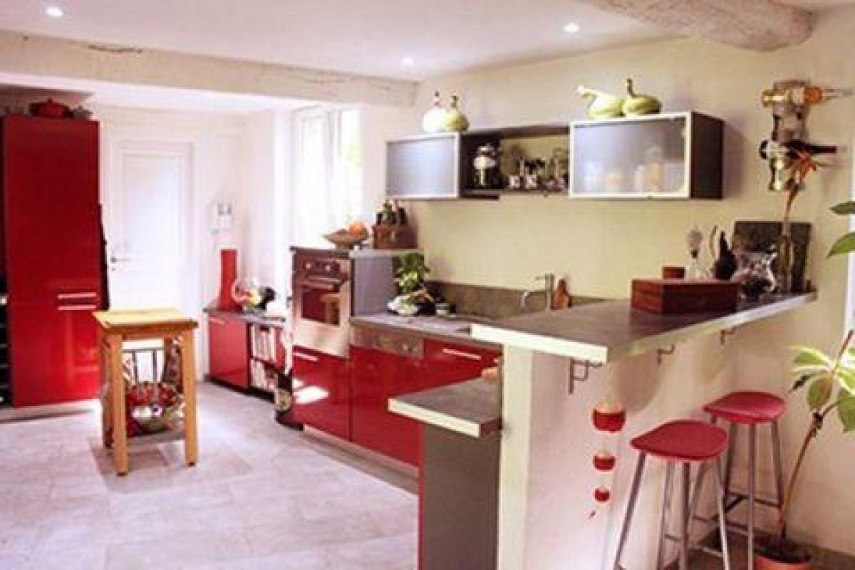 Picture of Home For Sale in Aigne, Languedoc Roussillon, France