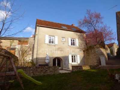 Home For Sale in Argenton Sur Creuse, France